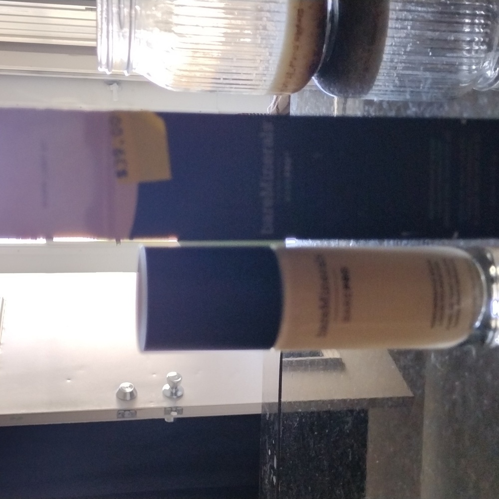 Bare Minerals bare pro warm light 07